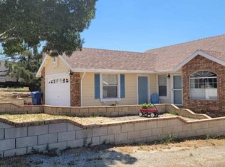 14660 Flintstone Dr, Lake Hughes, CA 93532