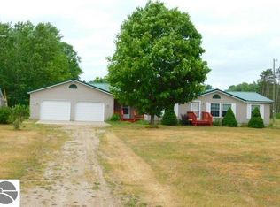 9195 Pflum Rd NE, Mancelona, MI 49659