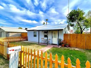 4815 E Windsor Ave, Phoenix, AZ 85008