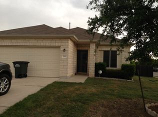 700 Estancia Way, Leander, TX 78641
