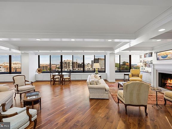 3rd image of 2500 Virginia Ave NW #1407