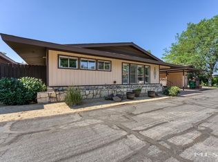 3501 E Hidden Valley Dr, Reno, NV 89502