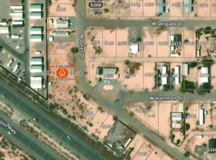 3410 N OUTER Drive #239, Eloy, AZ 85131