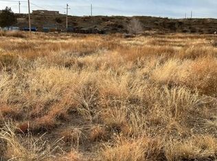 0 Robbins St, Florence, CO