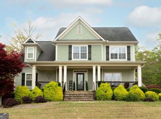 109 Lighthorse Blvd, McDonough, GA 30252