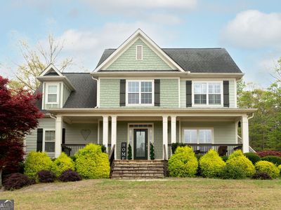 109 Lighthorse Blvd, McDonough, GA, 30252