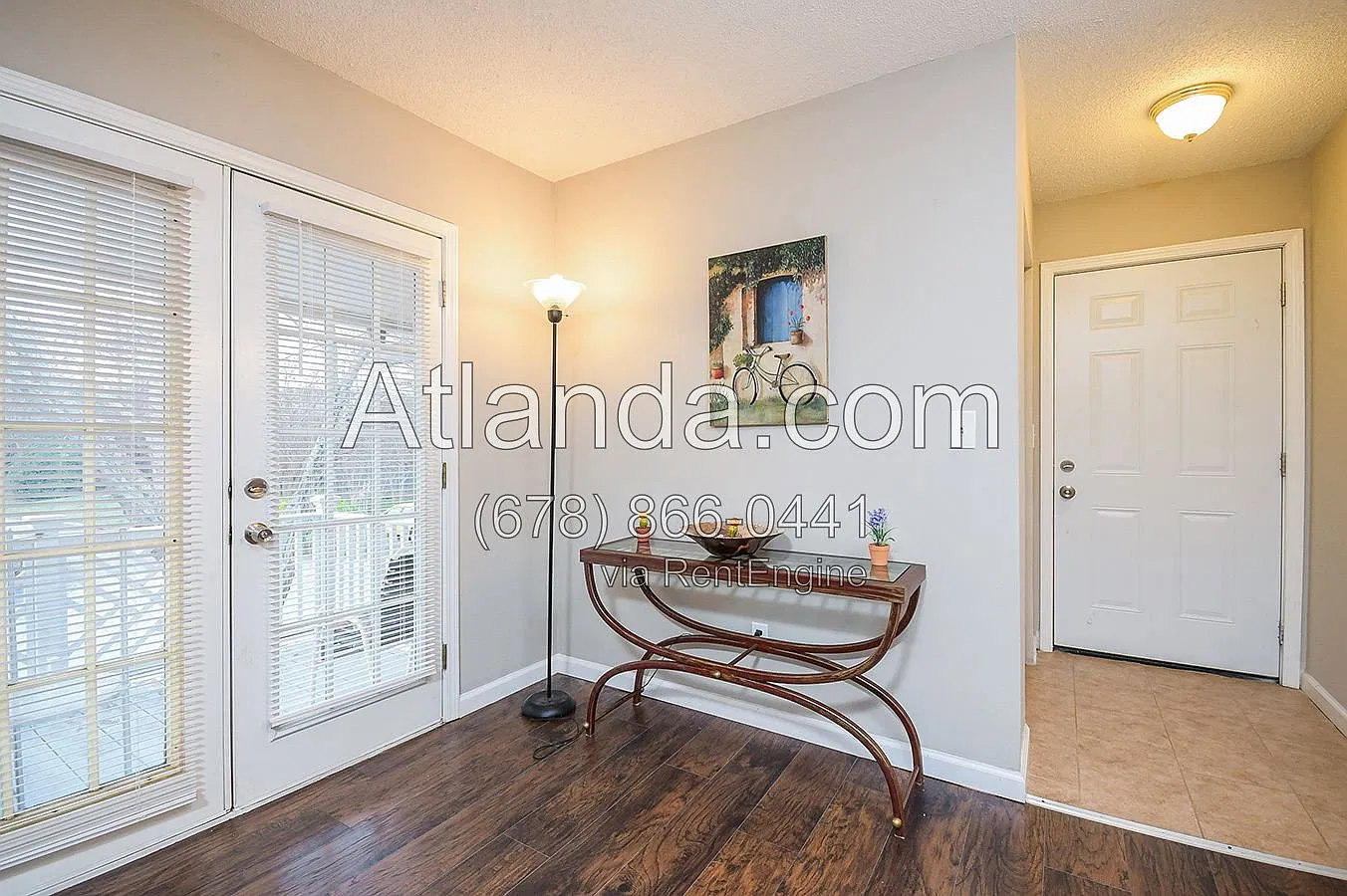 1 bed, 1.0 bath, 673 sqft, $1,350 — Photo 1