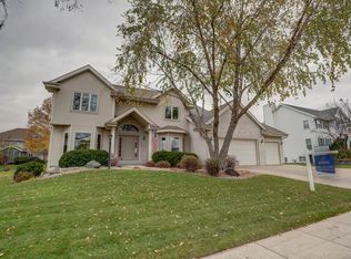 5714 Sandhill Dr, Middleton, WI