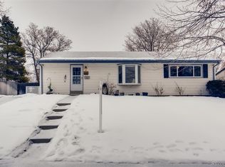 2556 S Clermont St, Denver, CO 80222