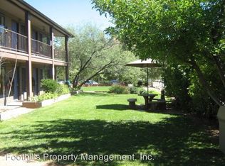 410 Jordan Rd APT 108, Sedona, AZ 86336