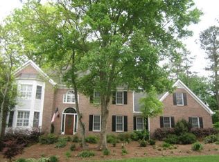 8790 Willowbrae Ln, Roswell, GA 30076