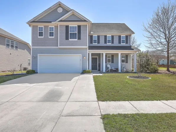 165 Woodbrook Way, Moncks Corner, SC 29461