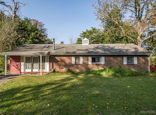 191 Winspear Rd, Elma, NY 14059