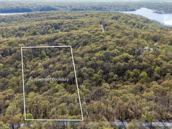 E Red Bud Loop, Afton, OK 74331