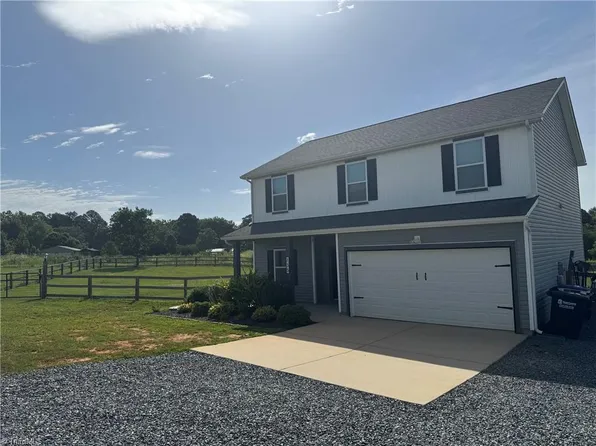 135 Stanfield Farm Ln, Stanfield, NC 28163