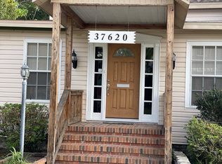37620 Howard Ave, Dade City, FL 33525