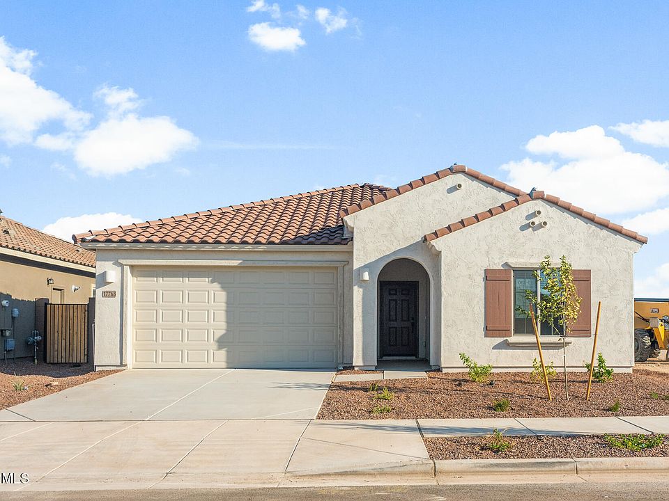 1st image of 17763 W PUEBLO Avenue
