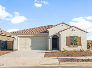 17763 W Pueblo Ave, Goodyear, AZ 85338