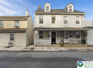 1025 Spruce St, Easton, PA 18042