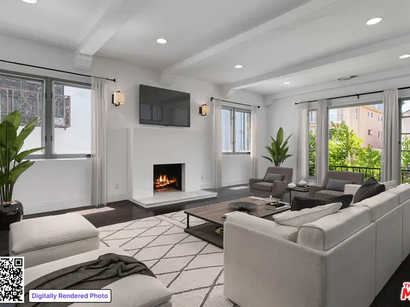 480 S Bedford Dr, Beverly Hills, CA 90212