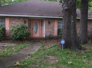 1258 Barkley Dr, Baton Rouge, LA 70810