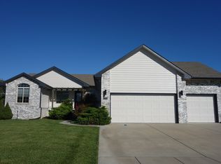 2326 N Chelmsford St, Wichita, KS 67228