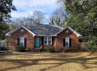 1135 Cedar Ter, Columbia, SC 29209