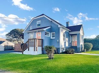 1623 N Holladay Dr, Seaside, OR 97138