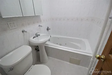 Rented by City Connections Realty