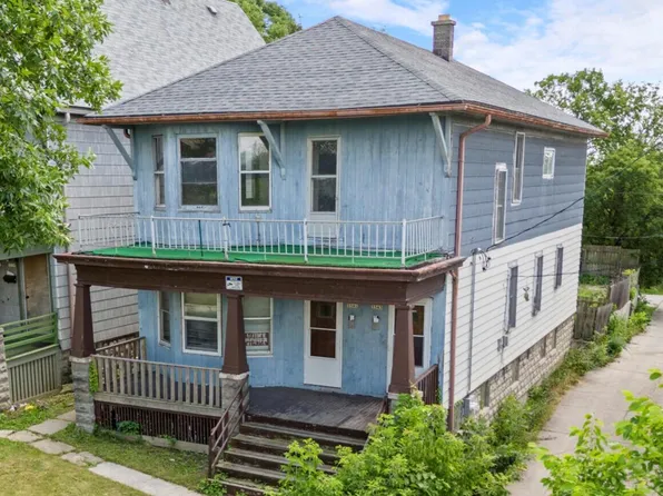 3541 West Cherry STREET #3543, Milwaukee, WI 53208