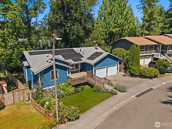 2nd image of 8618 NE 143rd Street