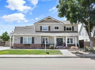 280 Covey Ln, Tracy, CA 95376