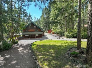 16318 82nd Street NW, Lakebay, WA