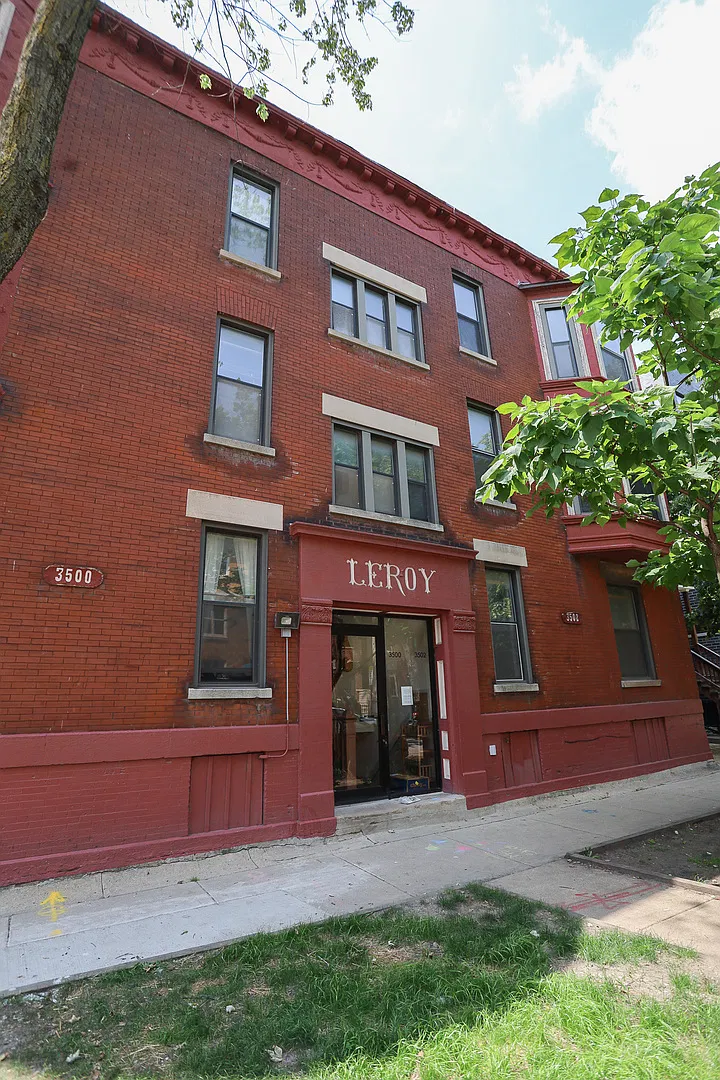 1 bed, $1,850 — Photo 1