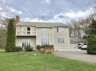 8 Lindberg Dr, Gloucester, MA 01930