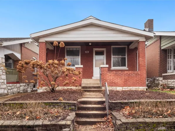4984 Neosho St, Saint Louis, MO 63109
