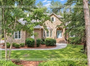 2208 Cardigan Dr, Aiken, SC 29803