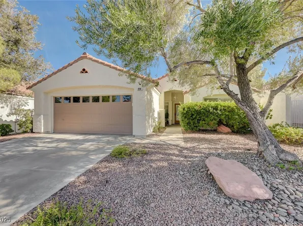 224 Misty Garden St, Henderson, NV 89012