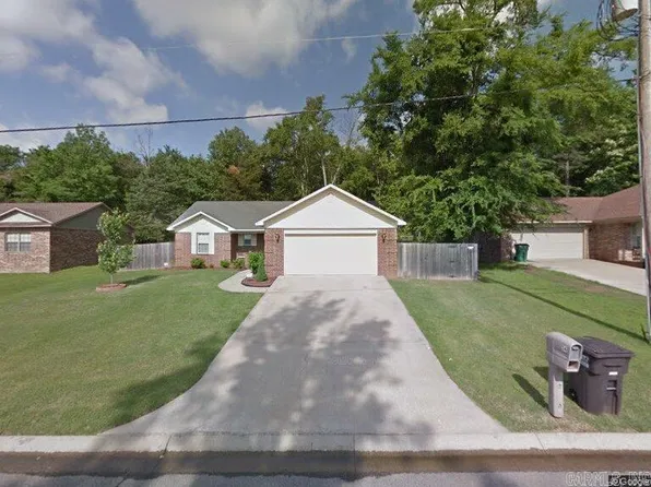 34 Poppy Dr, Pottsville, AR 72858