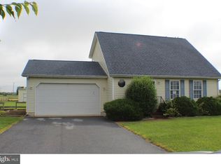 21643 Hackney Cir, Lincoln, DE 19960