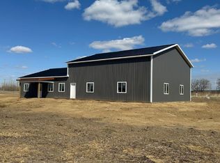 1239 Western Ave, Thurman, IA 51654