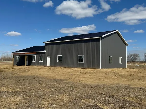 1239 Western Ave, Thurman, IA 51654