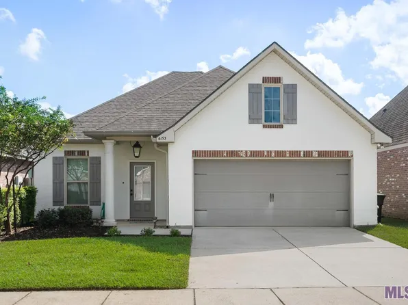 6153 Tiger Trace Ave, Baton Rouge, LA 70817