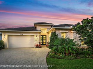 12144 Waterstone Cir, Palm Beach Gardens, FL 33412