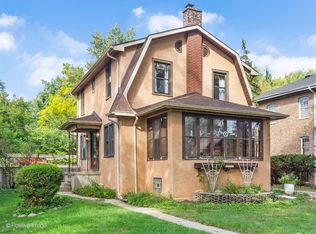 3510 Rosemear Ave, Brookfield, IL 60513