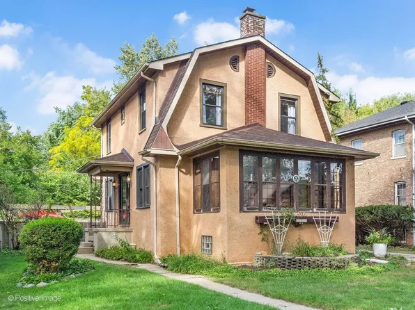 3510 Rosemear Ave, Brookfield, IL 60513