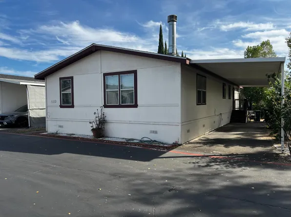 4120 Potomac Ln, North Highlands, CA 95660