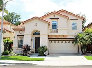 11 Kewen Way, Aliso Viejo, CA 92656
