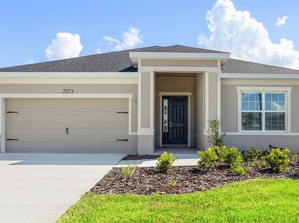 7073 162ND PLACE E, PARRISH, FL 34219