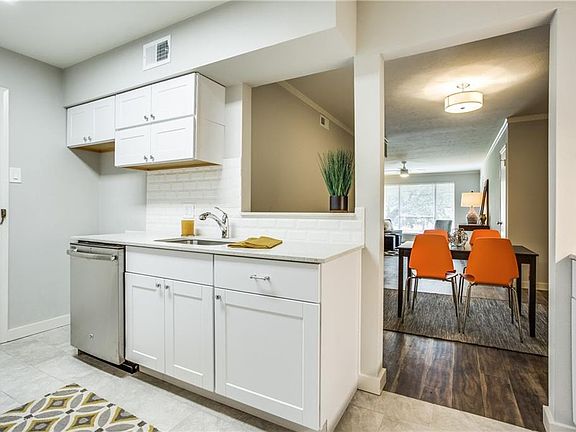 3rd image of 11120 Valley Dale Dr #D
